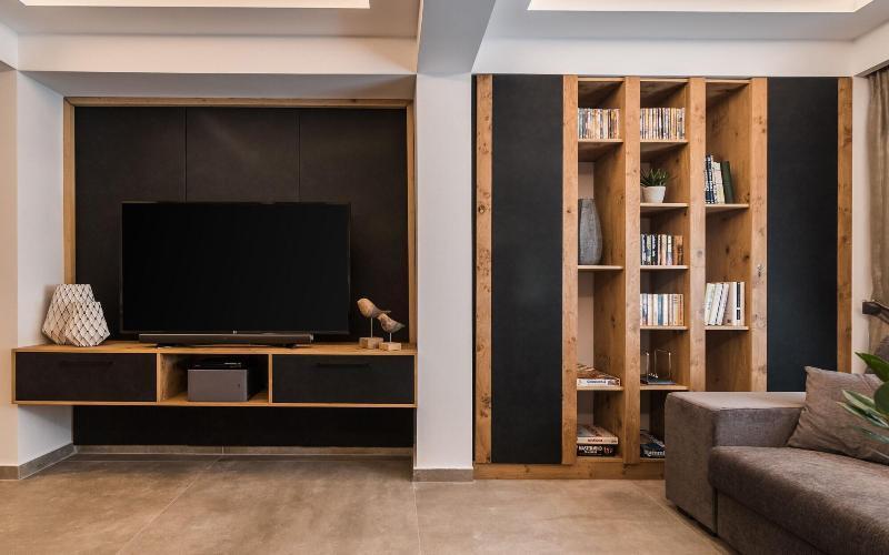 Acropolis Boutique Residence เอเธนส์ ภายนอก รูปภาพ