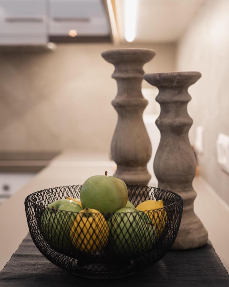 Acropolis Boutique Residence เอเธนส์ ภายนอก รูปภาพ