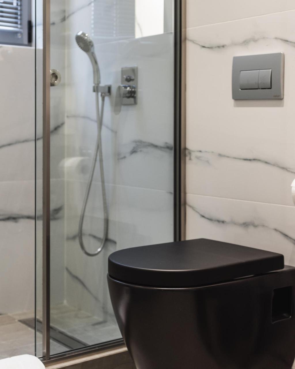 Acropolis Boutique Residence เอเธนส์ ภายนอก รูปภาพ